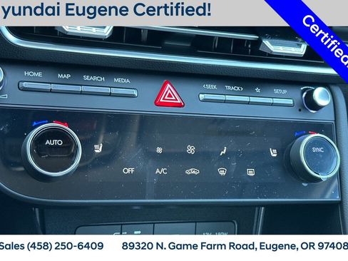 Used 2025 Hyundai Sonata SEL image 23