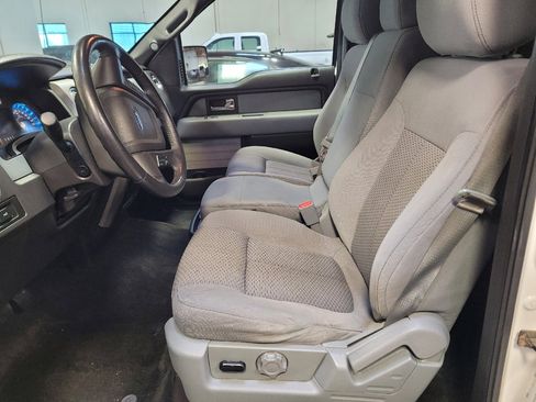 Used 2012 Ford F150 XLT w/ XLT Convenience Pkg image 17