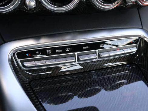 Used 2017 Mercedes-Benz AMG GT Coupe image 23