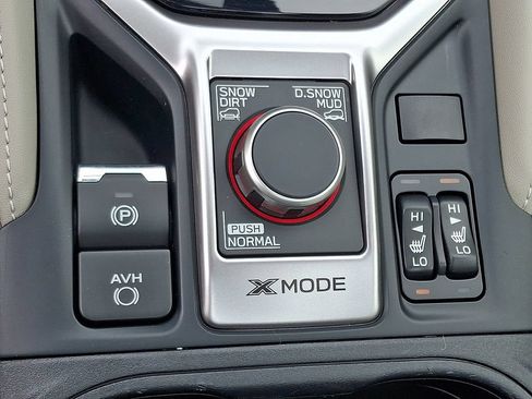 Certified 2023 Subaru Forester Limited AWD/4WD image 28