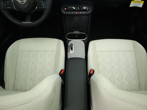 New 2026 MINI Cooper S image 18