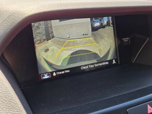 Used 2022 Acura ILX FWD image 12
