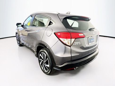 Used 2019 Honda HR-V Sport image 5
