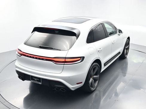 Used 2025 Porsche Macan S image 38
