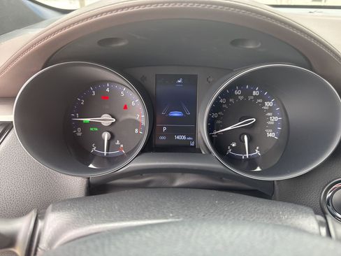 Used 2019 Toyota C-HR Limited image 12