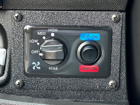 Used 2023 RAM ProMaster 1500 FWD image 29