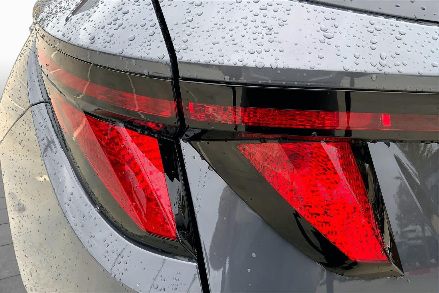New 2026 Hyundai Tucson SEL Plus AWD/4WD image 14