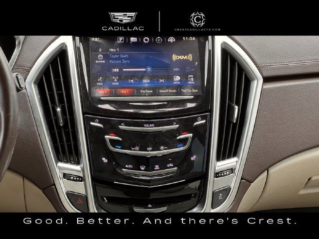 Used 2015 Cadillac SRX Luxury w/ Driver Awareness Package FWD image 16