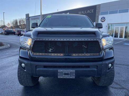 Used 2014 Toyota Tundra SR5 image 2