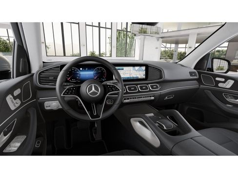 Used 2026 Mercedes-Benz GLE 350 GLE 350 image 3
