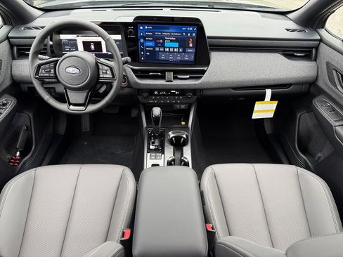 New 2026 Subaru Outback Limited AWD/4WD image 12
