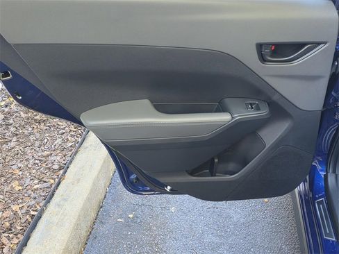 New 2025 Subaru Crosstrek 2.5i Premium image 33