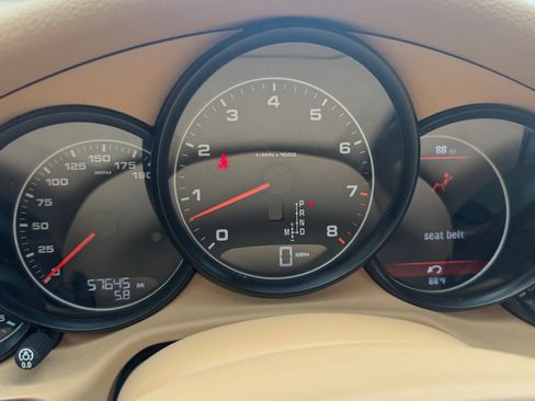 Used 2012 Porsche Panamera 4 w/ Premium Pkg Plus AWD/4WD image 15