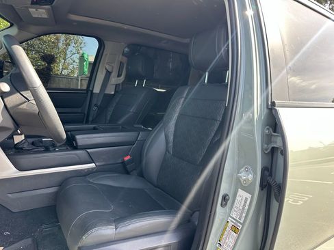 Used 2024 Toyota Tundra Limited image 11