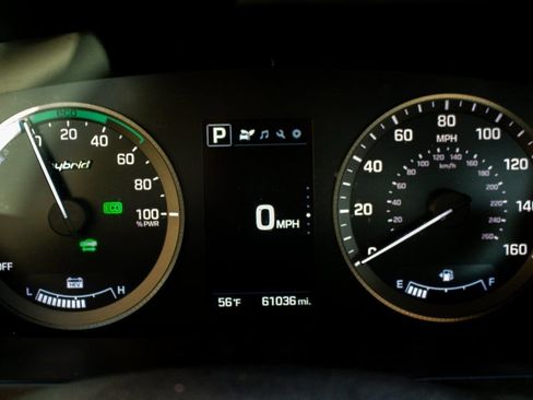 Used 2016 Hyundai Sonata SE image 12