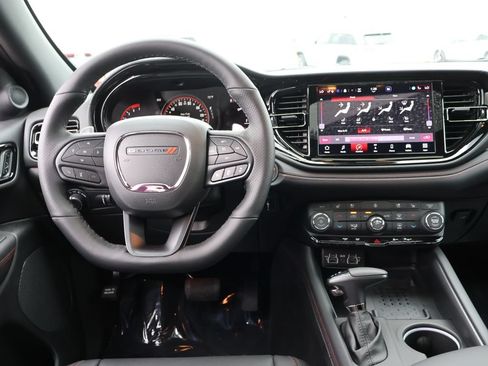 New 2026 Dodge Durango GT AWD/4WD image 40