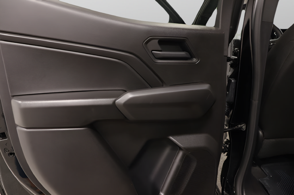 New 2026 Chevrolet Colorado Trail Boss AWD/4WD image 21