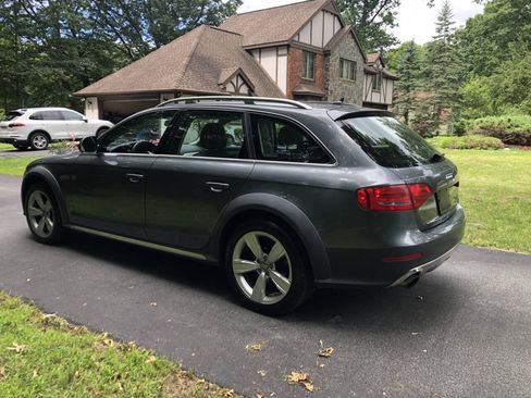 Used 2013 Audi A4 Premium AWD/4WD image 3