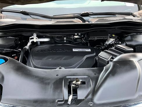 Used 2017 Honda Pilot Touring image 31