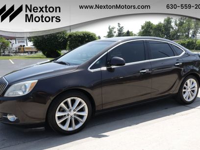 Used 2013 Buick Verano