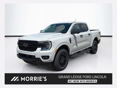 Used 2026 Ford Ranger XLT w/ Technology Package