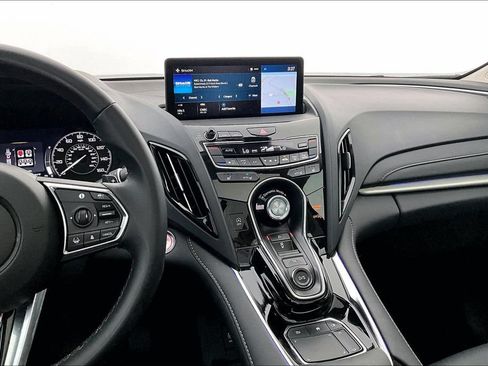Certified 2024 Acura RDX SH-AWD w/ Technology Package image 8