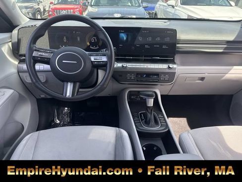 Used 2024 Hyundai Kona SEL image 13
