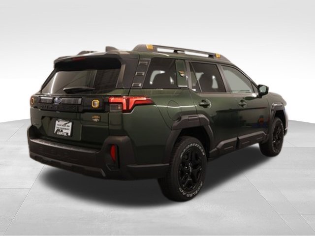 New 2026 Subaru Outback Wilderness AWD/4WD image 2