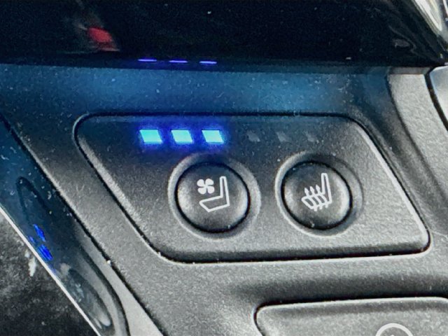 Certified 2025 Honda Odyssey Elite image 23