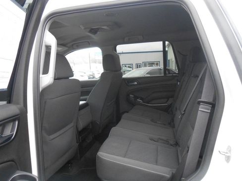 Used 2016 Chevrolet Tahoe LS image 14