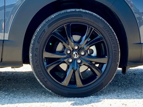 Used 2024 MAZDA CX-30 AWD 2.5 S w/ Preferred Package image 18