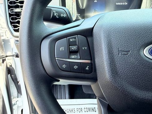 New 2026 Ford Ranger XL AWD/4WD image 24