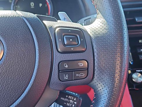 Used 2023 Lexus IS 350 F Sport w/ Memory Package image 26