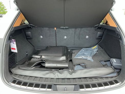 New 2026 Lexus NX 350 AWD w/ Luxury Package image 17