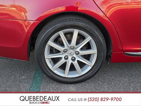 Used 2006 Lexus GS 300 AWD image 5