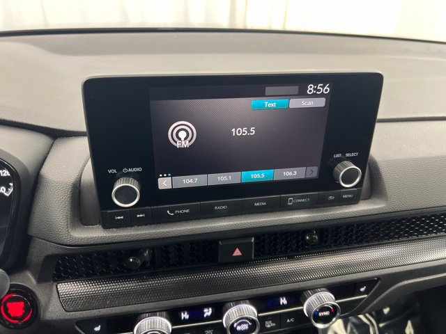 Used 2024 Honda CR-V EX image 18