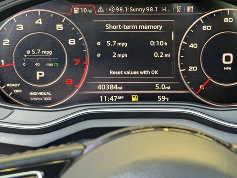 Used 2019 Audi A5 2.0T Prestige image 27