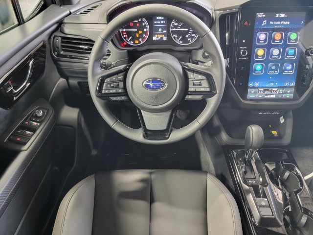 New 2026 Subaru Forester Sport AWD/4WD image 23