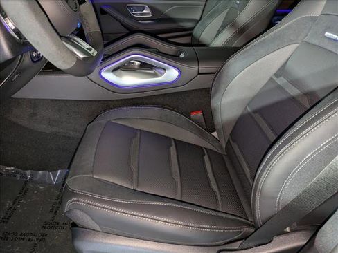 New 2026 Mercedes-Benz GLE 53 AMG 4MATIC Coupe image 3