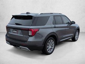 New 2026 Ford Explorer Platinum video 2