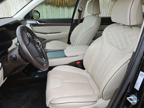 Used 2020 Hyundai Palisade Limited image 9