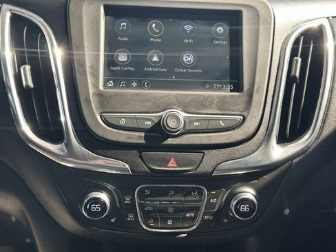 Used 2019 Chevrolet Equinox LT image 34