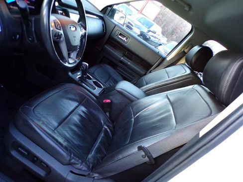 Used 2013 Ford Flex SEL image 15