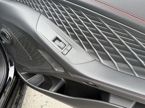 New 2025 Dodge Charger R/T w/ Quick Order Package 25M R/T image 30