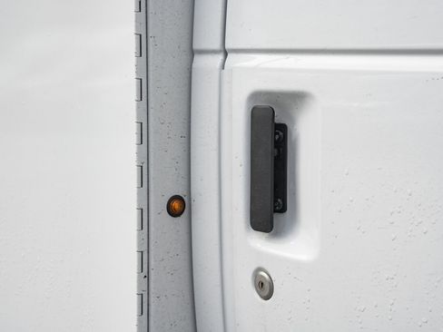 New 2026 Ford E-350 and Econoline 350 Super Duty w/ Power Equipment Group image 18