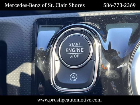 Certified 2026 Mercedes-Benz CLA 250 4MATIC image 26