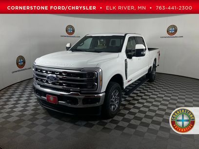 Used 2023 Ford F250 Lariat