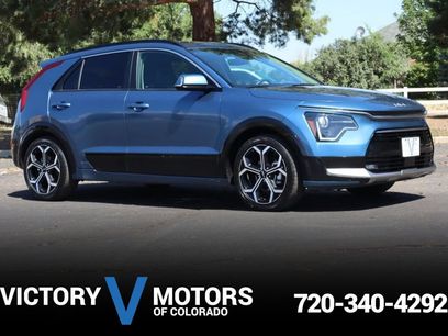 Used 2023 Kia Niro EX Touring
