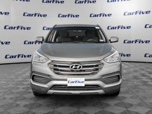 Used 2018 Hyundai Santa Fe Sport image 9