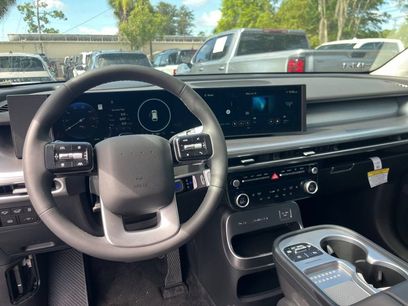 Used 2026 Hyundai Ioniq 9 SE